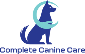 Complete Canine Care Brisbane Logo