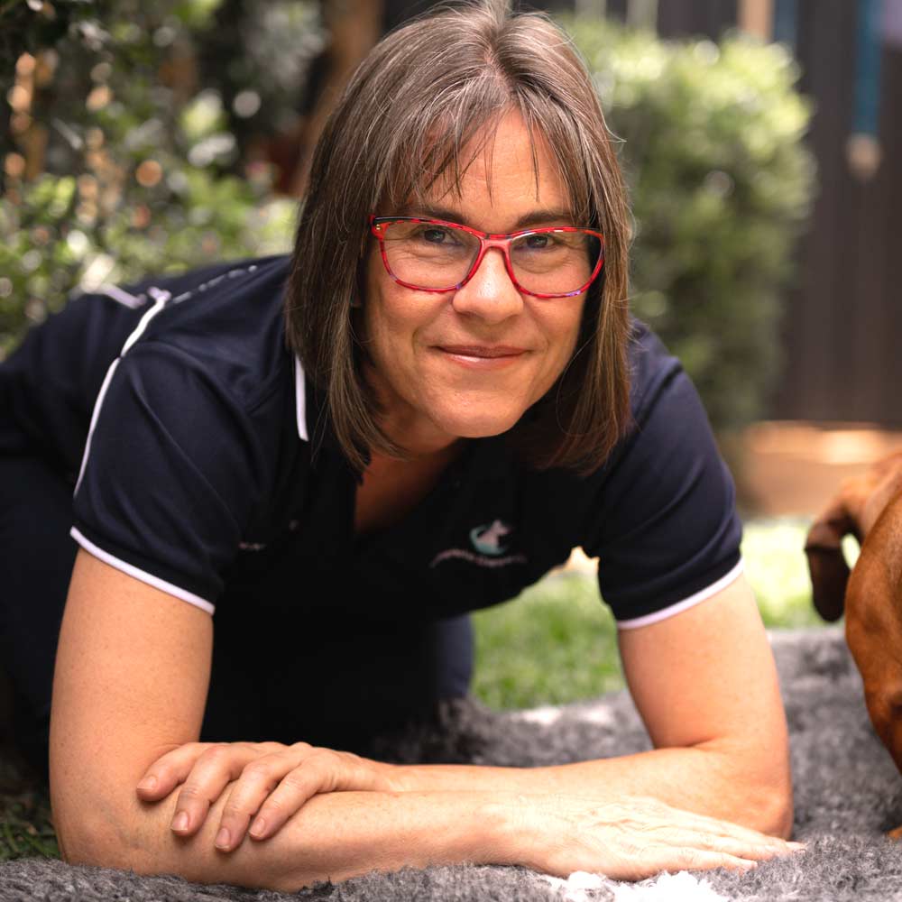 Genevieve Canine Specialist